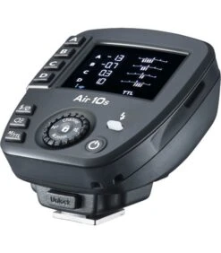 NISSIN AIR10S TRANSMISOR PRO RF TTL MICRO 4/3 -Duke Fotografia nissin air10s transmisor pro rf ttl micro 4 3 nissin 3