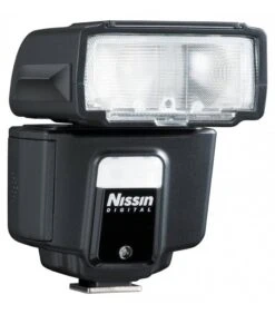 NISSIN FLASH I40 NIKON