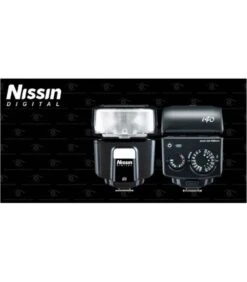 NISSIN FLASH I40 NIKON -Duke Fotografia nissin flash i40 nikon nissin 4