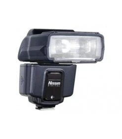 NISSIN FLASH I600 PARA CANON -Duke Fotografia nissin flash i600 para canon nissin 2