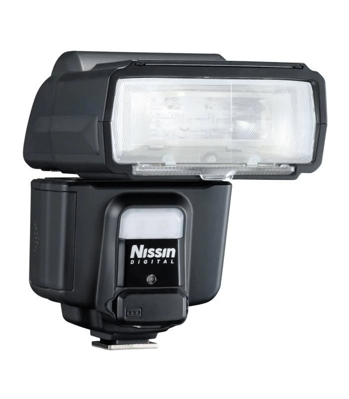 NISSIN FLASH I60A NIKON 4 NISSIN FLASH I60A NIKON - Imagen 2