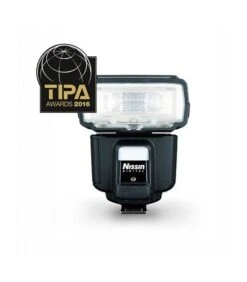 NISSIN FLASH I60A NIKON