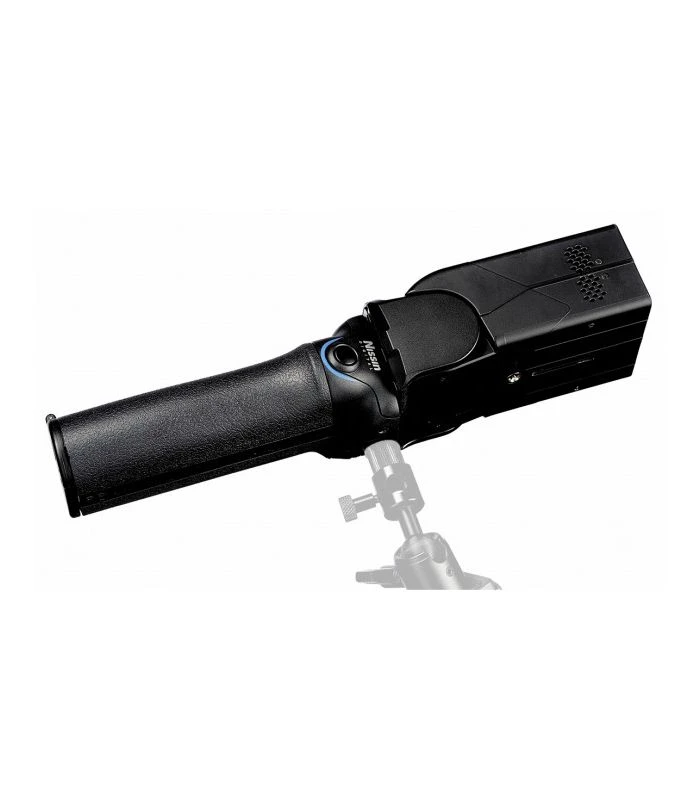 NISSIN FLASH MG10 UNIVERSAL 5 NISSIN FLASH MG10 UNIVERSAL - Imagen 3