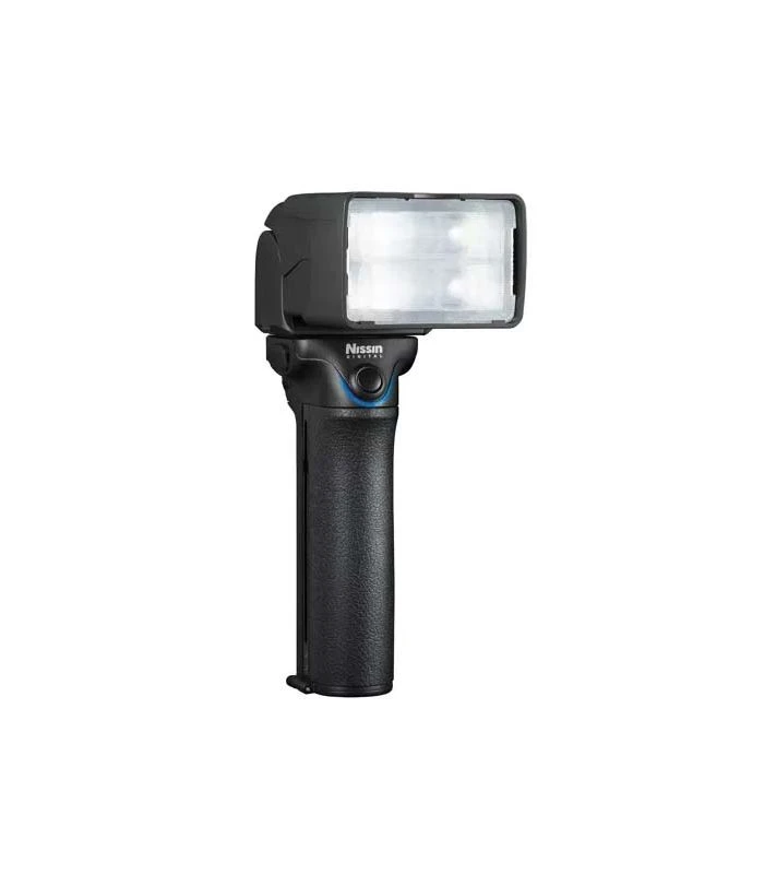 NISSIN FLASH MG10 UNIVERSAL 6 NISSIN FLASH MG10 UNIVERSAL - Imagen 4