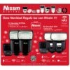NISSIN KIT 2 DI700A FUJI 2FLASHES + TRANSMISOR AIR 1 -Duke Fotografia nissin kit 2 di700a fuji 2flashes transmisor air 1 nissin