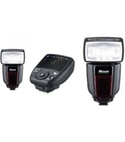 NISSIN KIT 2 DI700A NIKON 2FLASHES + TRANSMISOR AIR 1 -Duke Fotografia nissin kit 2 di700a nikon 2flashes transmisor air 1 nissin 2