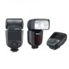NISSIN KIT 2 DI700A OL YMPUS/PANASONIC 2FLASHES + TRANSMISOR AIR 1 -Duke Fotografia nissin kit 2 di700a ol ympus panasonic 2flashes transmisor air 1 nissin