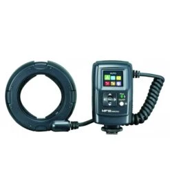 NISSIN MACRO FLASH MF 18 - SONY -Duke Fotografia nissin macro flash mf 18 sony nissin 2