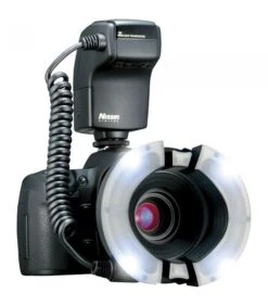 NISSIN MACRO FLASH MF 18 - SONY