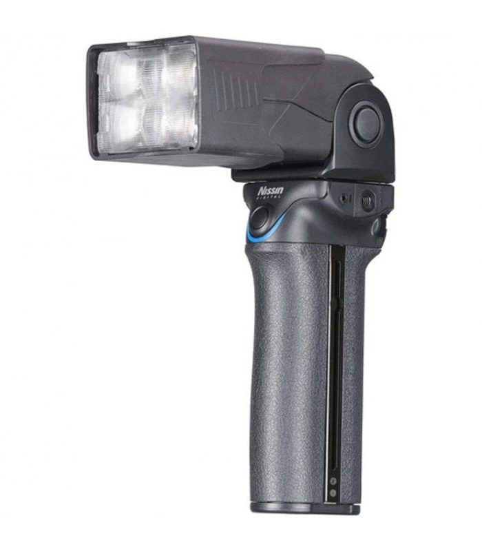 NISSIN MG10 + AIR 10S FLASH INALAMBRICO CANON 7 NISSIN MG10 + AIR 10S FLASH INALAMBRICO CANON - Imagen 5