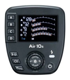 NISSIN MG10 + AIR 10S FLASH INALAMBRICO CANON 14 NISSIN MG10 + AIR 10S FLASH INALAMBRICO CANON -Duke Fotografia nissin mg10 air 10s flash inalambrico canon nissin 5