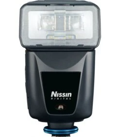 NISSIN MG80 FLASH PRO - NIKON