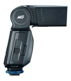 NISSIN MG80 FLASH PRO - NIKON -Duke Fotografia nissin mg80 flash pro nikon nissin 3