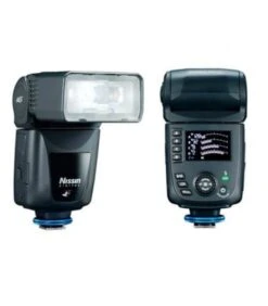 NISSIN MG80 PRO CANON INALAMBRICO -Duke Fotografia nissin mg80 pro canon inalambrico nissin 6