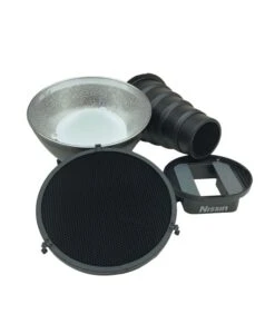 NISSIN MODIFICADORES DE LUZ REF.100088 -Duke Fotografia nissin modificadores de luz ref100088 nissin 2