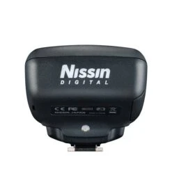 NISSIN TRANSMISOR AIR 1 FUJI -Duke Fotografia nissin transmisor air 1 fuji nissin 3