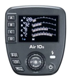 NISSIN TRANSMISOR AIR 10s I-TTL NIKON REF. 100084