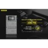 NITECORE USN4 PRO CARGADOR SONY NP-FZ100 DUAL (2 BATERIAS 1 USB) 1 NITECORE USN4 PRO CARGADOR SONY NP-FZ100 DUAL (2 BATERIAS 1 USB) -Duke Fotografia nitecore usn4 pro cargador sony np fz100 dual 2 baterias 1 usb nitecore