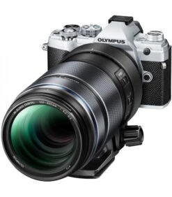 OLYMPUS 100-400 MM F5.0-6.3 ED IS