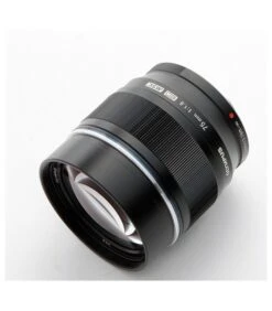 OLYMPUS 75MM 1: 1.8 MSC ED MICRO 4/3 NEGRO -Duke Fotografia olympus 75mm 1 18 msc ed micro 4 3 negro olympus 2