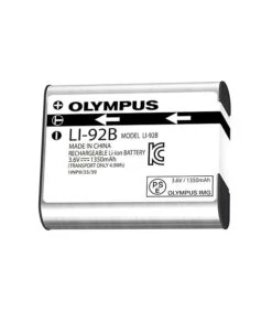 OLYMPUS BATERIA LI-92B