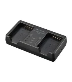 OLYMPUS CARGADOR BATERIA BCX-1/BLX1 -