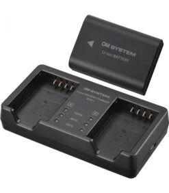 OLYMPUS CARGADOR DE BATERIA SBCX-1 -