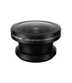 OLYMPUS CONVERTIDOR OJO PEZ FCON-T02 PARA TG6 -TG7