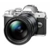 OLYMPUS E-M10 MKIII CON 12-200MM PLATA -Duke Fotografia olympus e m10 mkiii con 12 200mm plata olympus