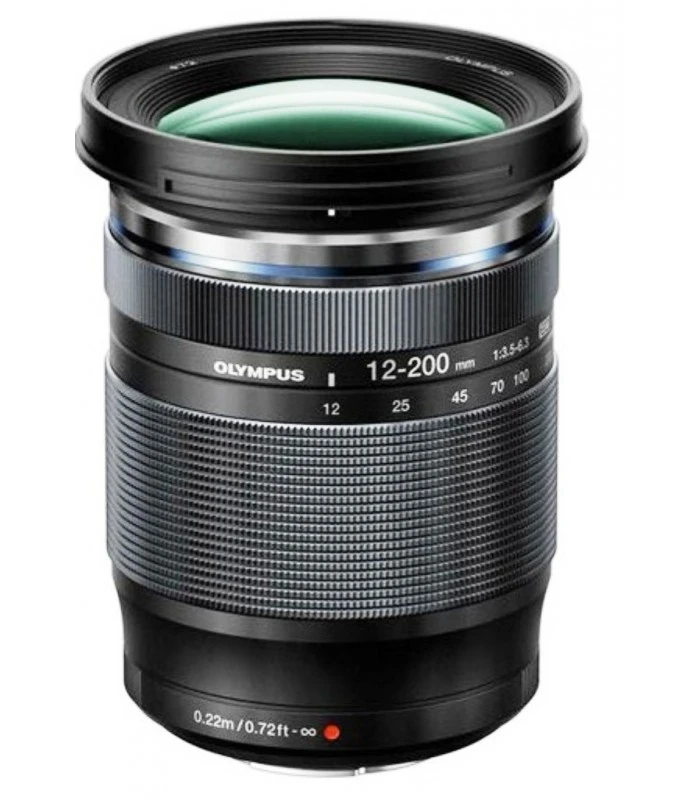 OLYMPUS E-M10 MKIII CON 12-200MM PLATA 8 OLYMPUS E-M10 MKIII CON 12-200MM PLATA - Imagen 6