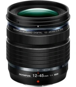 OLYMPUS ED12-45MM F4.0 PRO M.ZUIKO