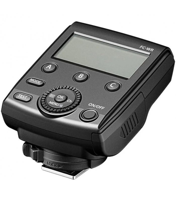 OLYMPUS FC-WR RECEPTOR INALAMBRICO 4 OLYMPUS FC-WR RECEPTOR INALAMBRICO - Imagen 2