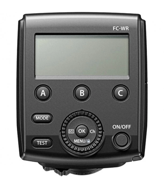 OLYMPUS FC-WR RECEPTOR INALAMBRICO 3 OLYMPUS FC-WR RECEPTOR INALAMBRICO