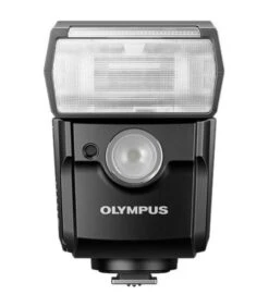 OLYMPUS FL-700WR FLASH ELECTRONICO