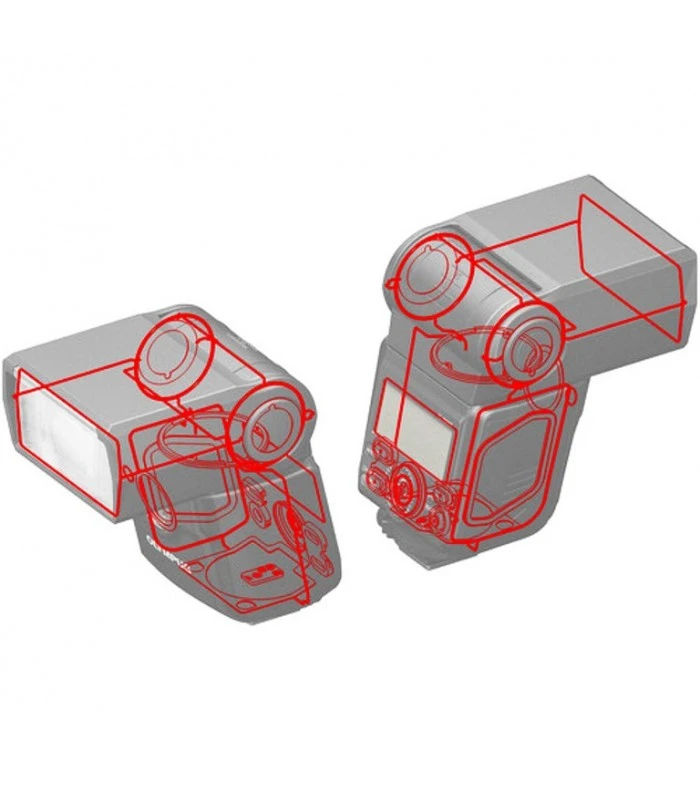 OLYMPUS FL-700WR FLASH ELECTRONICO 6 OLYMPUS FL-700WR FLASH ELECTRONICO - Imagen 4