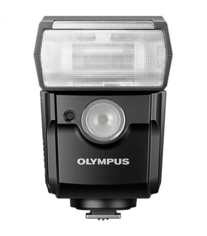 OLYMPUS FL-700WR FLASH ELECTRONICO 3 OLYMPUS FL-700WR FLASH ELECTRONICO