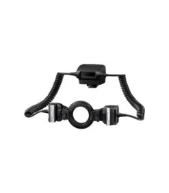 OLYMPUS FLASH MACRO OM-D STF-8