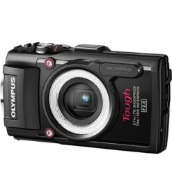 OLYMPUS GUIA DE LUZ LED LG-1 PARA TG5/TG6 -Duke Fotografia olympus guia de luz led lg 1 para tg5 tg6 olympus 3