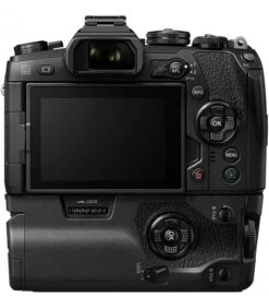 OLYMPUS HLD-9 EMPUÑADURA E-M1 MARK II -Duke Fotografia olympus hld 9 empunadura e m1 mark ii olympus 3