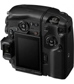 OLYMPUS HLD-9 EMPUÑADURA E-M1 MARK II -Duke Fotografia olympus hld 9 empunadura e m1 mark ii olympus 4