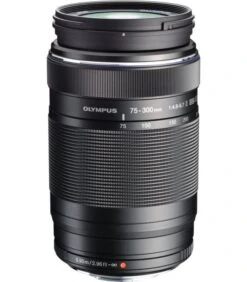 OLYMPUS M ED 75-300mm F4.8-6.7 II -Duke Fotografia olympus m ed 75 300mm f48 67 ii olympus 2