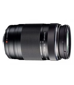 OLYMPUS M ED 75-300mm F4.8-6.7 II