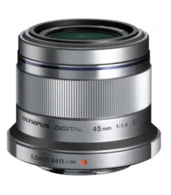 OLYMPUS M ZUIKO 45MM F1.8 DIGITAL PLATA -Duke Fotografia olympus m zuiko 45mm f18 digital plata olympus 3
