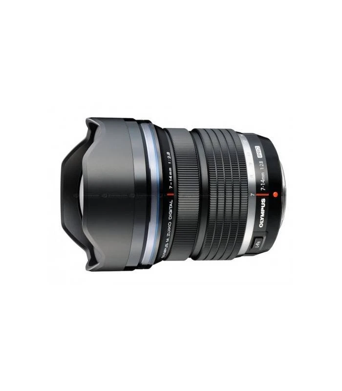 OLYMPUS M ZUIKO 7-14MM ED 1:2.8 PRO 4 OLYMPUS M ZUIKO 7-14MM ED 1:2.8 PRO - Imagen 2