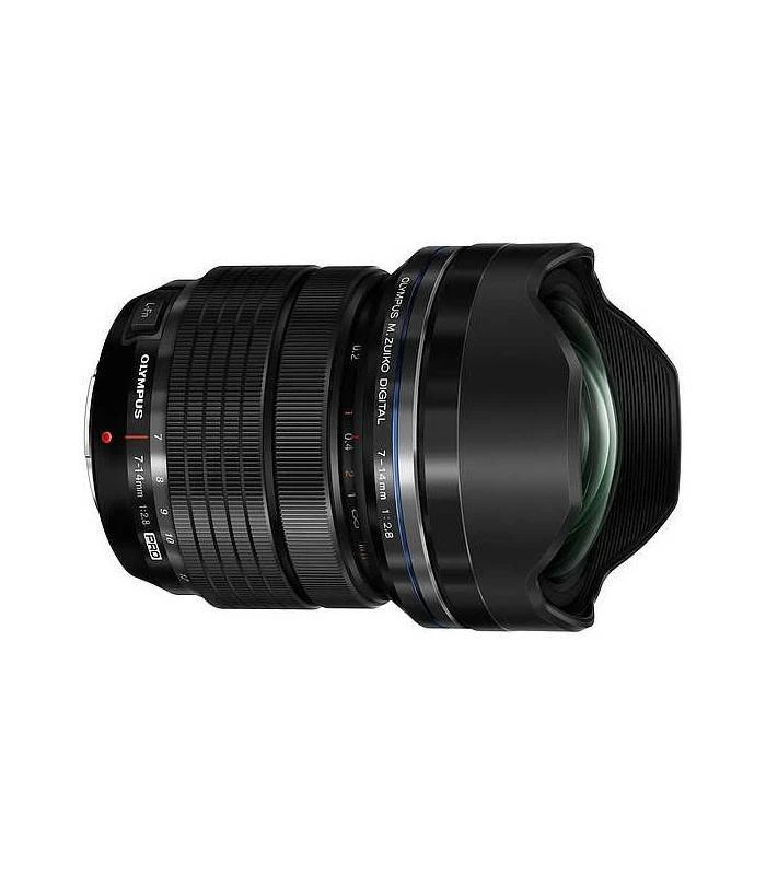 OLYMPUS M ZUIKO 7-14MM ED 1:2.8 PRO 5 OLYMPUS M ZUIKO 7-14MM ED 1:2.8 PRO - Imagen 3