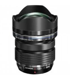 OLYMPUS M ZUIKO 7-14MM ED 1:2.8 PRO