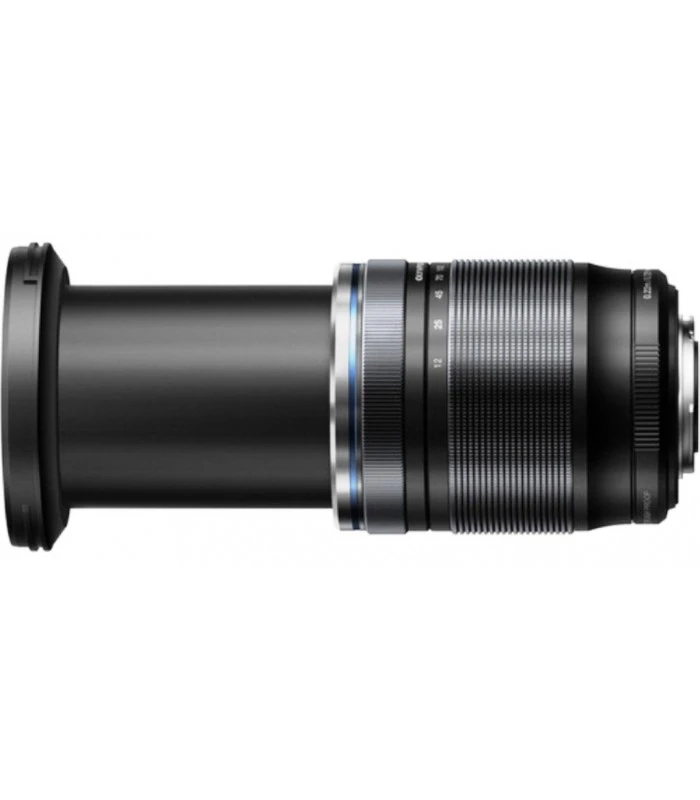 OLYMPUS M ZUIKO ED 12-200 F3.5-6.3 NEGRO 4 OLYMPUS M ZUIKO ED 12-200 F3.5-6.3 NEGRO - Imagen 2