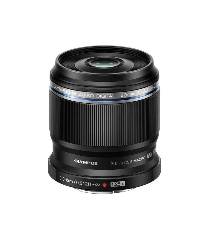 OLYMPUS M ZUIKO ED 30MM F3.5 DIGITAL MACRO 4 OLYMPUS M ZUIKO ED 30MM F3.5 DIGITAL MACRO - Imagen 2