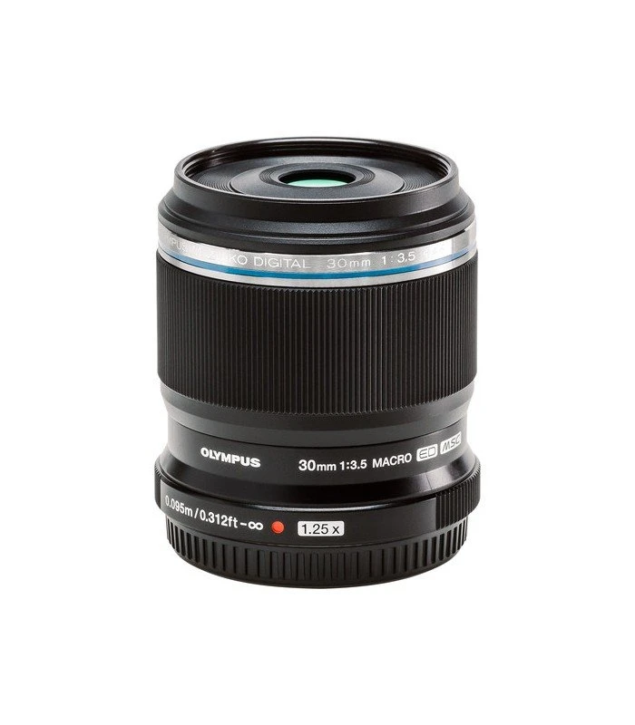 OLYMPUS M ZUIKO ED 30MM F3.5 DIGITAL MACRO 6 OLYMPUS M ZUIKO ED 30MM F3.5 DIGITAL MACRO - Imagen 4