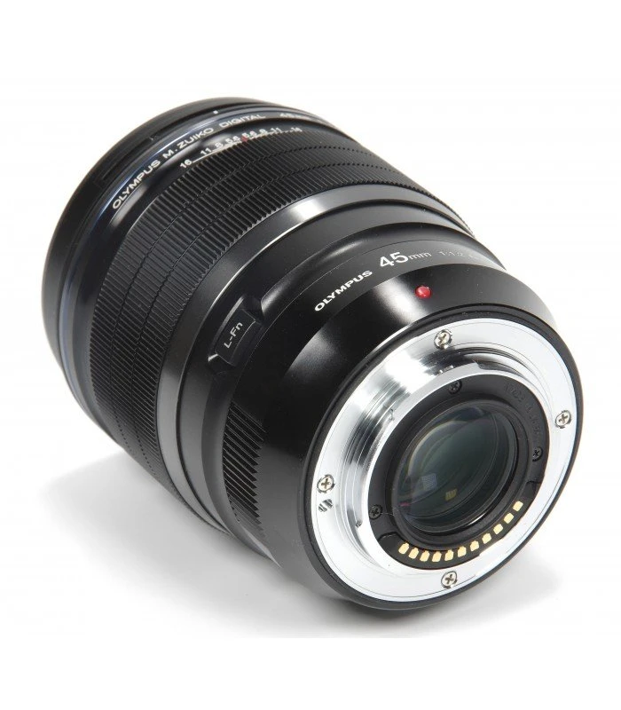 OLYMPUS M. ZUIKO ED 45MM F1.2 PRO 6 OLYMPUS M. ZUIKO ED 45MM F1.2 PRO - Imagen 4